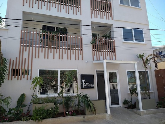 Gallery - Hotel Boutique Casa Hendaus - Adults Only