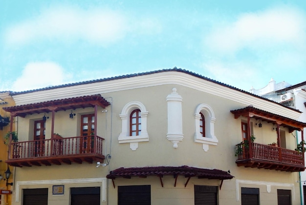 Gallery - Ethnic Thematic Hotel