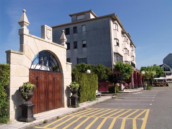 Gallery - Hotel Sena