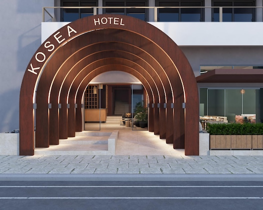 Gallery - Kosea Boutique Hotel