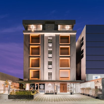 Gallery - Aspira Parc Sukhumvit 22