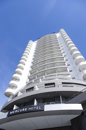 Gallery - Mercure Hotel Rosario