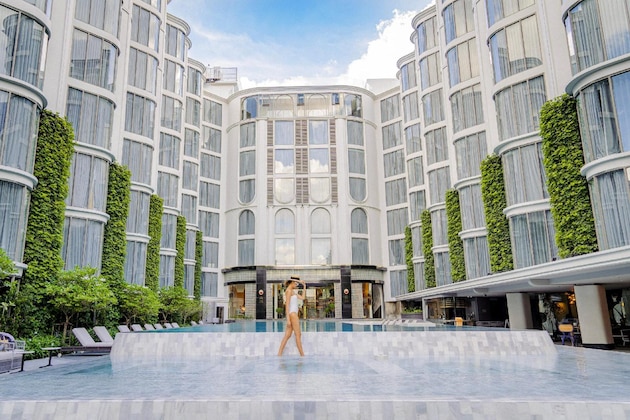 Gallery - The Salil Hotel Riverside - Bangkok