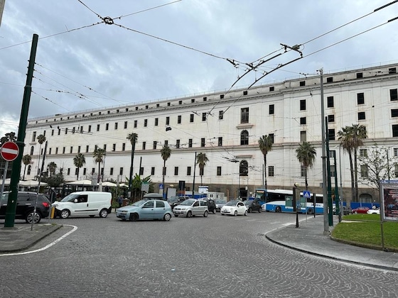 Gallery - Hotiday Room Collection - Napoli Botanique