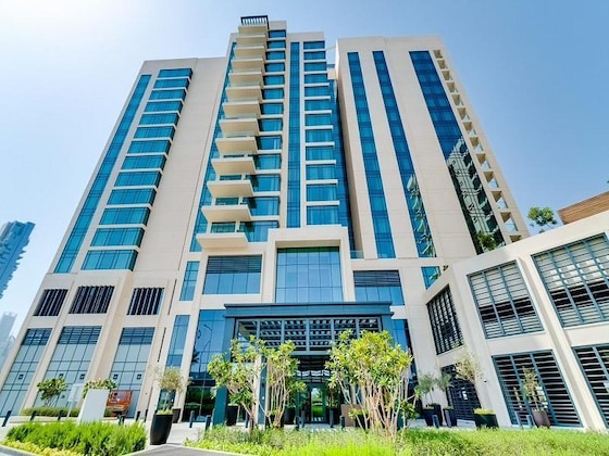 Gallery - Vida Residences The Hills - Emaar