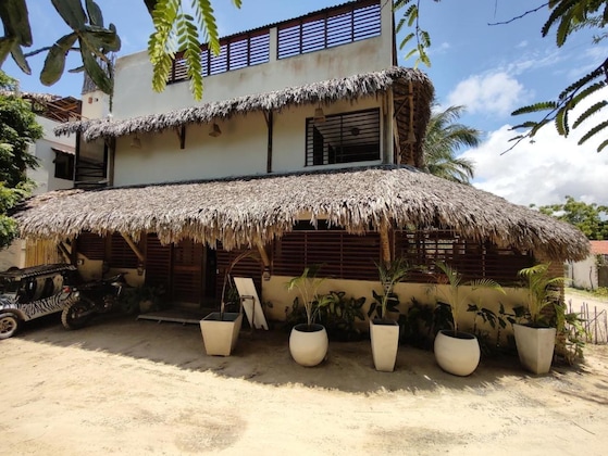 Gallery - Tropical Brasil Jeri Pousada