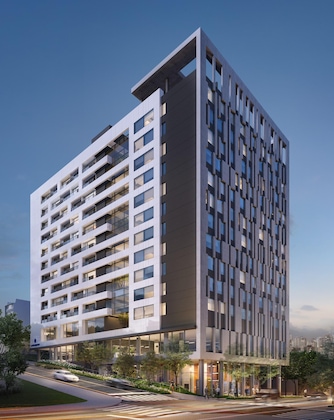 Gallery - Radisson Pinheiros