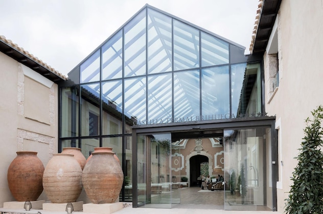 Gallery - Castilla Termal Brihuega