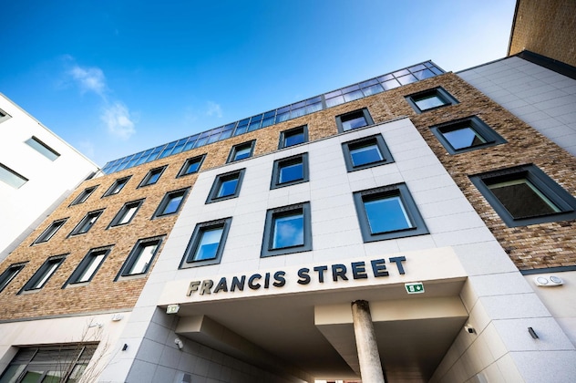 Gallery - Staycity Aparthotels, Dublin, Tivoli