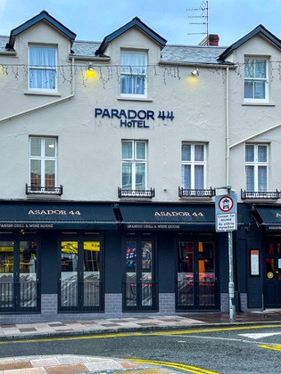 Gallery - Parador44