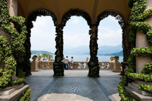 Gallery - Aria Retreat & Spa - The Leading Hotels Of The World, Located Within Parco San Marco Resort