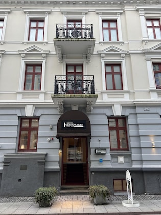 Gallery - Hotell Stadsparken