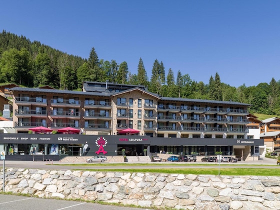 Gallery - Hotel Adapura Wagrain