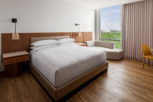 Gallery - Barranquilla Marriott Hotel