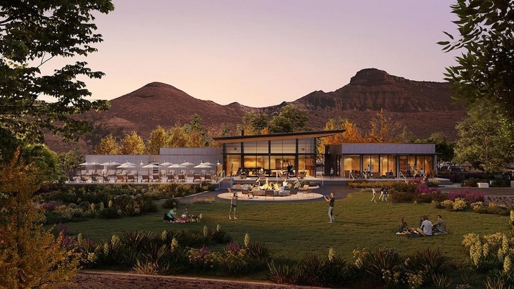 Gallery - Autocamp Zion