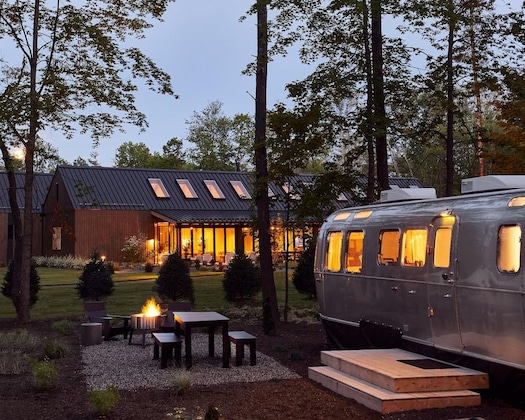 Gallery - Autocamp Catskills
