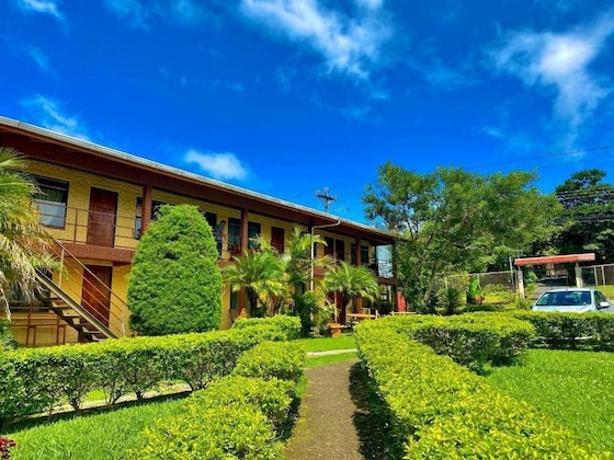 Gallery - El Nido Lodge