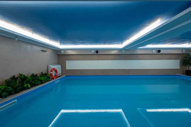 Gallery - Tbilisi Laerton Hotel