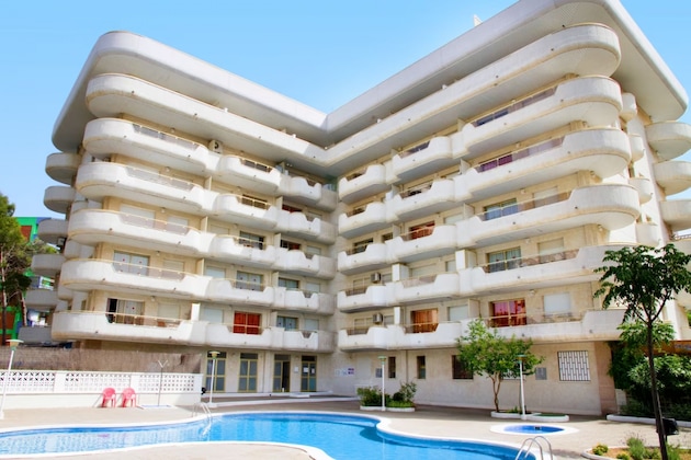 Gallery - Ibersol Arquus Apartamentos