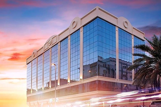 Gallery - Aquila Hotel