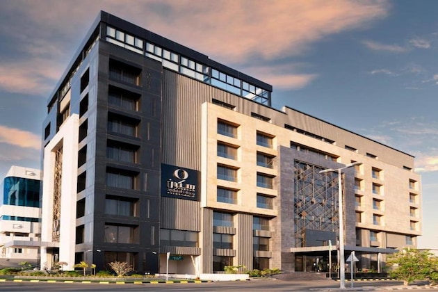 Gallery - Sukoon Hotel