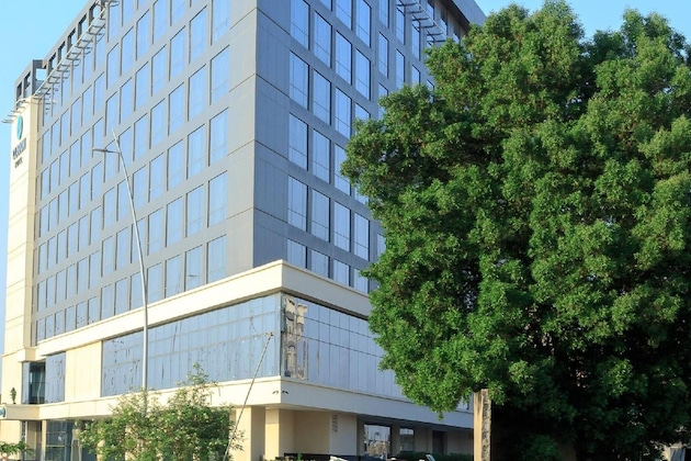 Gallery - Clarion Hotel Jeddah Airport