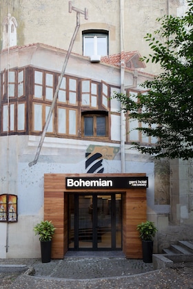 Gallery - Hotel Bohemian Garni - Skadarlija