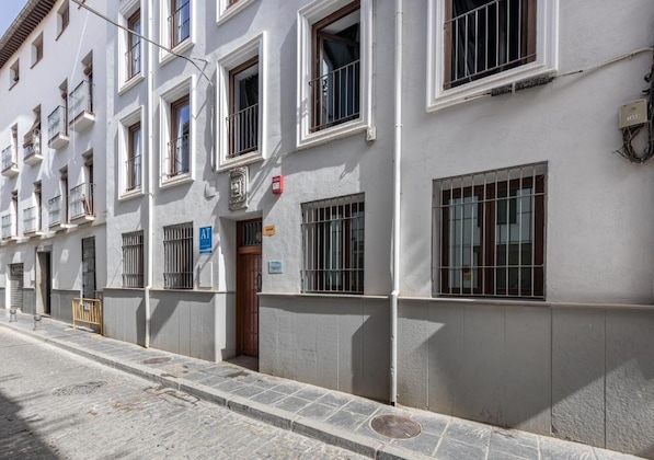 Gallery - Apartamentos Realejo Granada Centro 3000