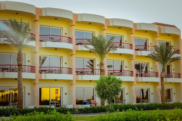 Gallery - Amarina Queen Resort & Aqua Park Marsa Allam