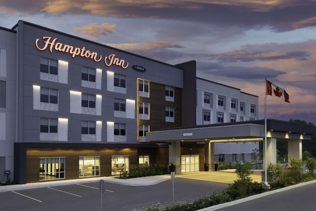 Gallery - Hampton Inn By Hilton Midland