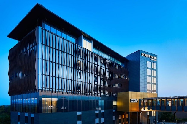 Gallery - Courtyard By Marriott Exeter Sandy Park