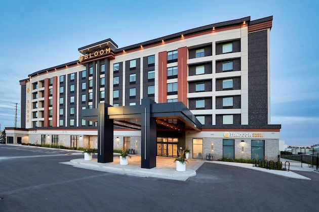 Gallery - Bloom Mississauga, Tapestry Collection By Hilton
