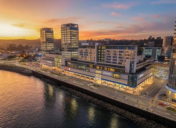 Gallery - Novotel Puerto Montt