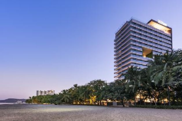 Gallery - Hilton Santa Marta