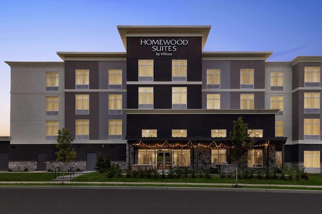 Gallery - Homewood Suites By Hilton Carlisle