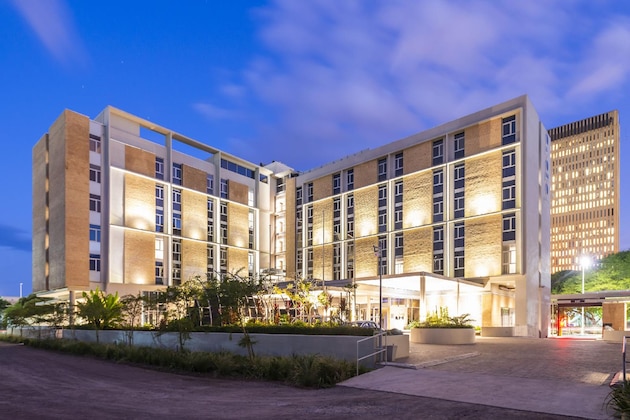 Gallery - Onomo Hotel Durban