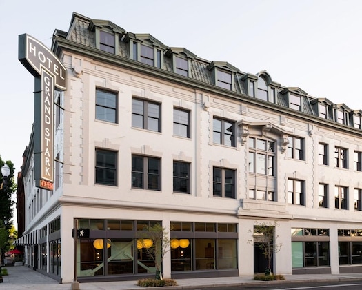 Gallery - Hotel Grand Stark