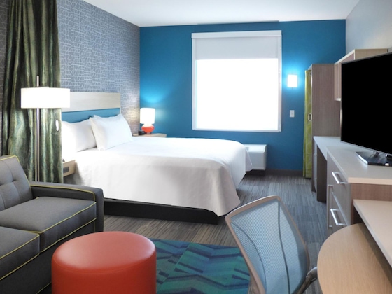 Gallery - Home2 Suites By Hilton Pensacola Airport Medical Center