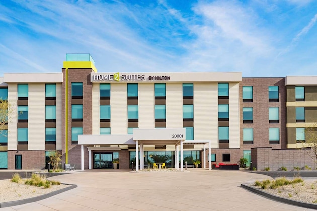 Gallery - Home2 Suites By Hilton North Scottsdale Near Mayo Clinic