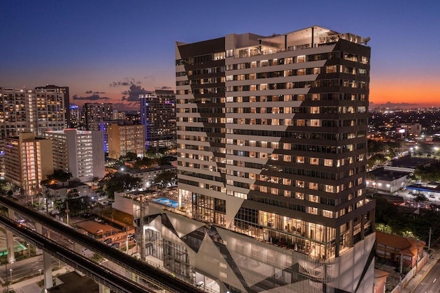 Gallery - Element Miami Brickell