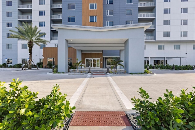 Gallery - Towneplace Suites By Marriott Cape Canaveral