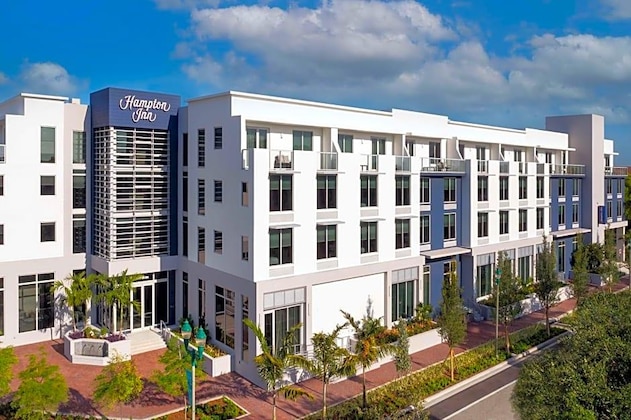 Gallery - Hampton Inn By Hilton Delray Beach