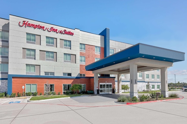 Gallery - Hampton Inn & Suites By Hilton Port Lavaca