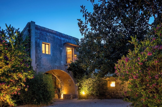 Gallery - Baglio La Porta Di San Gerardo By Geocharme