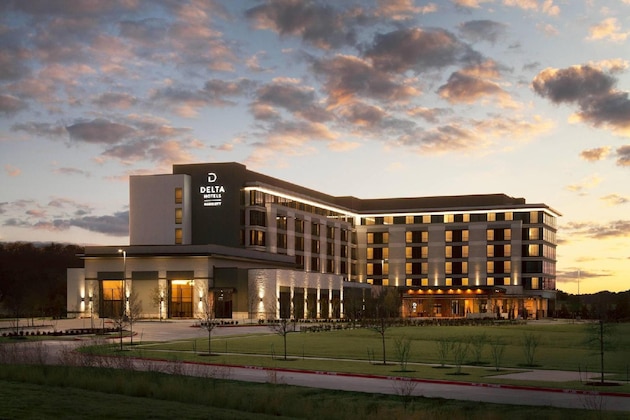 Gallery - Delta Hotels By Marriott Dallas Southlake