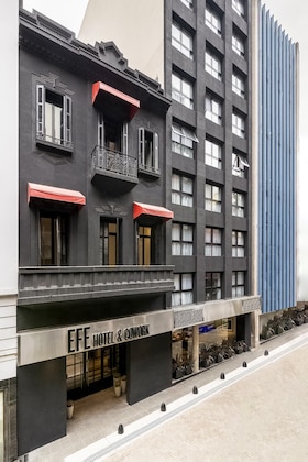 Gallery - Efe Hotel & Cowork