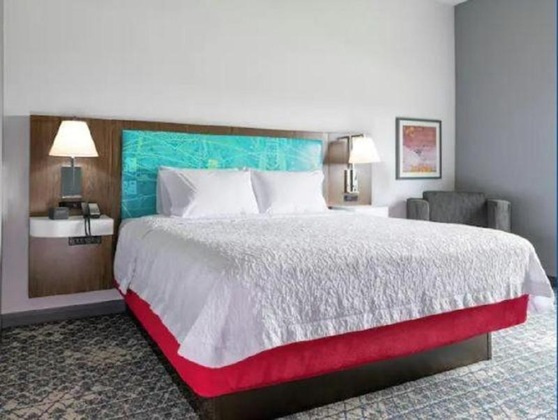 Gallery - Hampton Inn Harker Heights