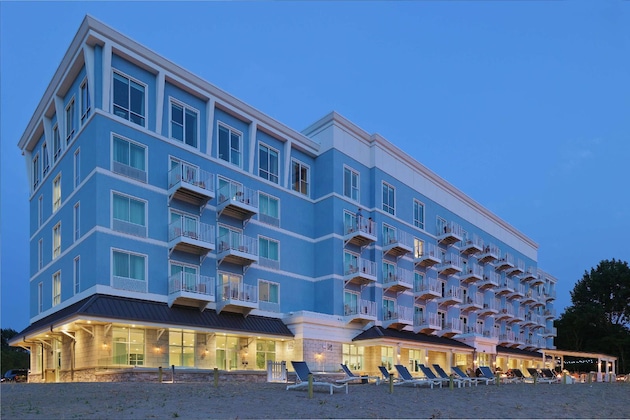 Gallery - Hampton Inn & Suites Manistee Waterfront