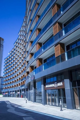 Gallery - Euphoria Apartments & Residence Batumi