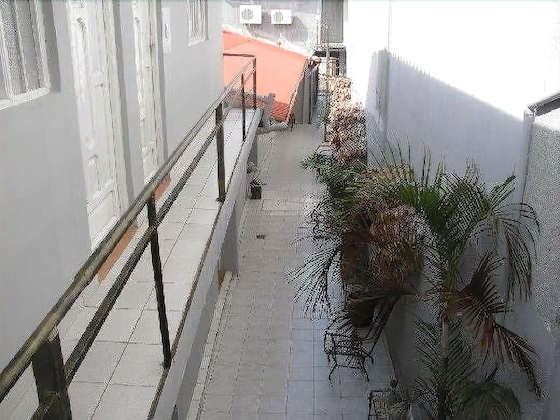 Gallery - Hostal Azteca Bolivia